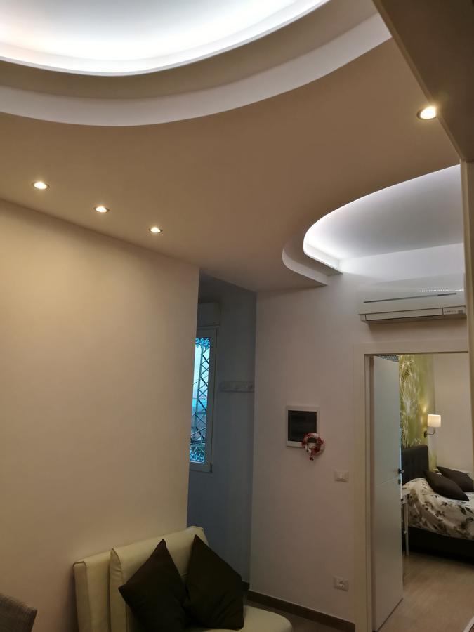 Apartamento Settimo Cielo *