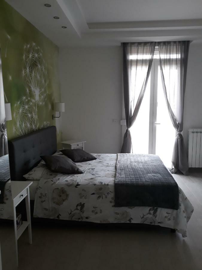 Apartamento Settimo Cielo *